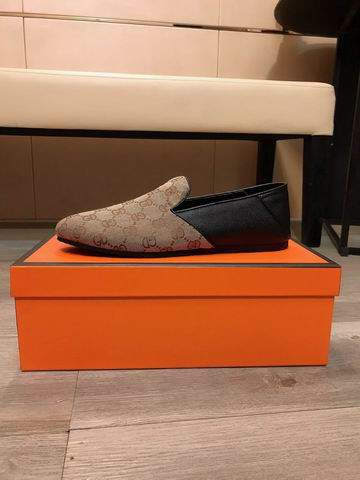 Picture of Gucci Shoes _SKUGuccisz38-44mnh05037281